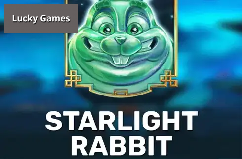 Starlight Rabbit